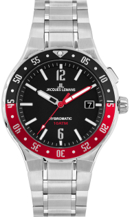 Jacques Lemans Hybromatic 1-2109F