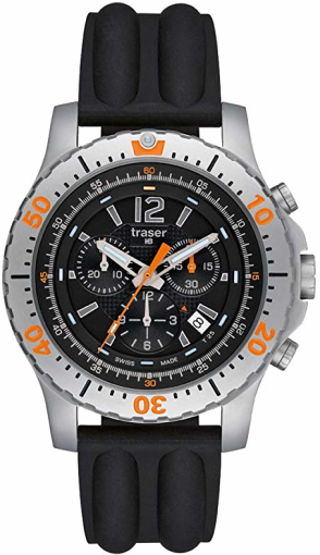 Traser P66 Extreme Sport Chronograph TR.100183