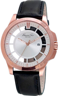 Kenneth Cole Transparent 10027460