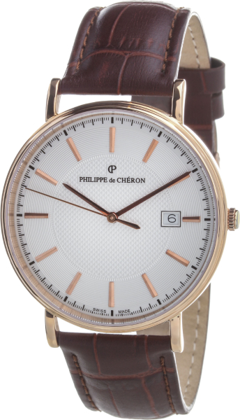 Philippe de Cheron Crusader 1004.1262N