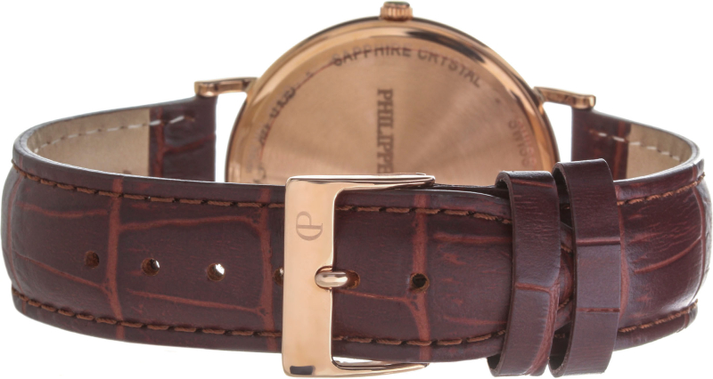 Philippe de Cheron Crusader 1004.1262N