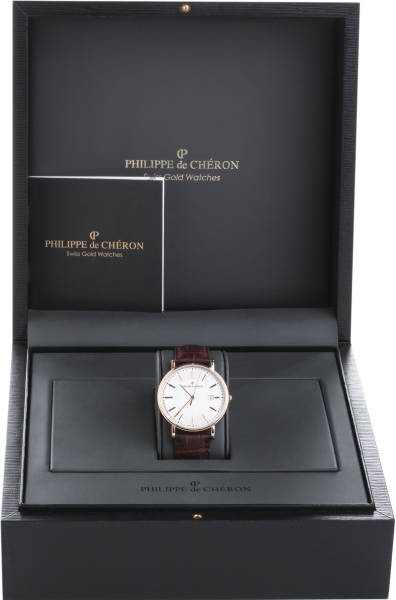 Philippe de Cheron Crusader 1004.1262N