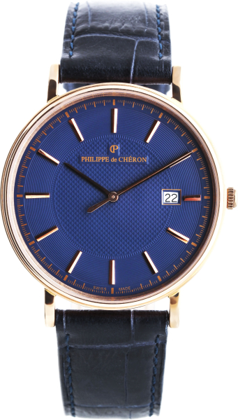 Philippe de Cheron Crusader 1004.1265N