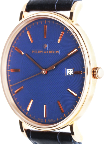 Philippe de Cheron Crusader 1004.1265N