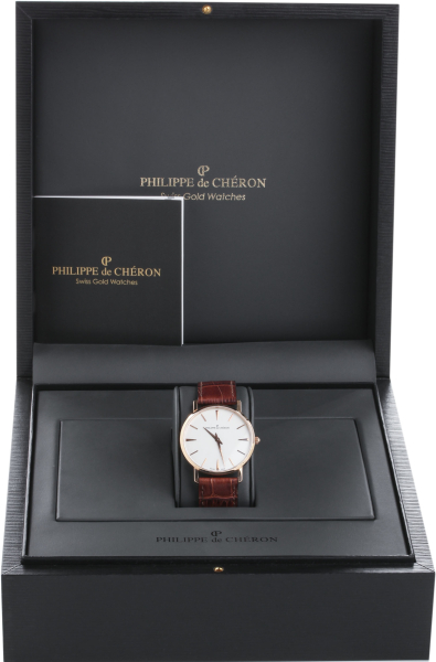 Philippe de Cheron Crusader 1005.1262N