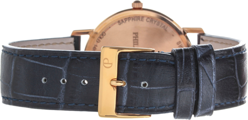 Philippe de Cheron Crusader 1005.1265N