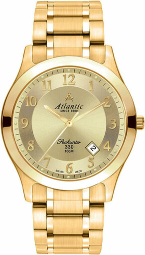 Atlantic Seahunter 71365.45.33