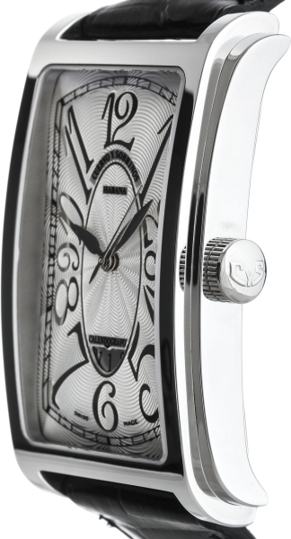 Cuervo y Sobrinos 1012.1AG