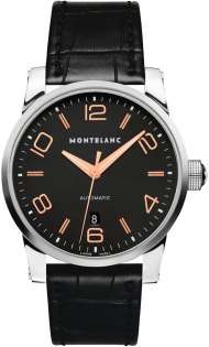 Montblanc TimeWalker 101551