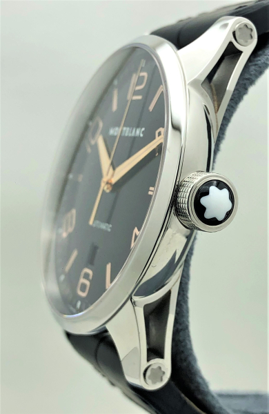 Montblanc TimeWalker 101551 Montblanc TimeWalker 101551