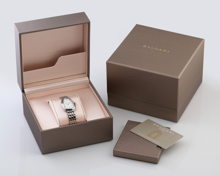 Bvlgari Serpenti 103141