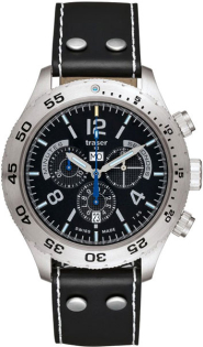 Traser T5 Chronograph Elegance TR.105035