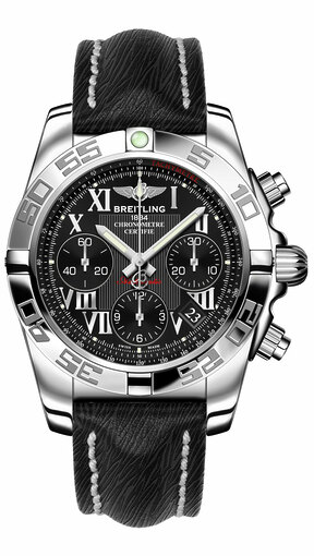 Breitling Chronomat 41 AB014012/BC04/218X