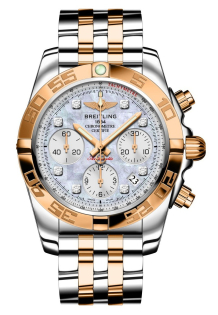 Breitling Chronomat 41 CB014012/A723/378C