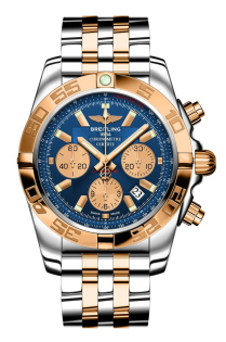 Breitling Chronomat 44 CB011012/C790/375C