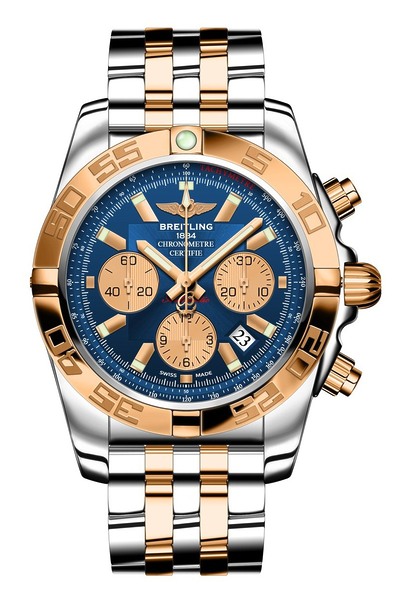 Breitling Chronomat 44 CB011012/C790/375C Breitling Chronomat 44 CB011012/C790/375C