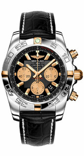 Breitling Chronomat 44 IB011012/B968/435X