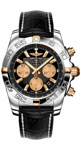 Breitling Chronomat 44 IB011012/B968/435X