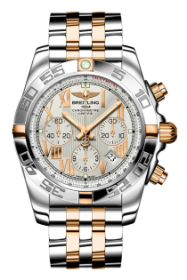 Breitling Chronomat 44 IB011012/G677/375C