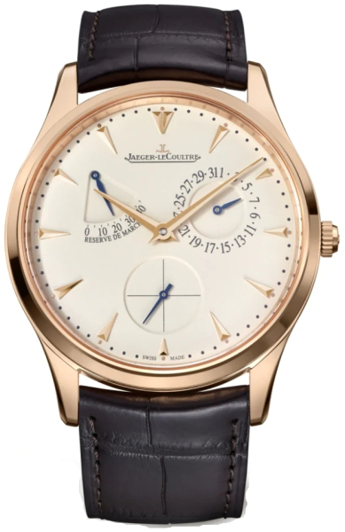 Jaeger-LeCoultre Master Ultra Thin Q1372520 Jaeger-LeCoultre Master Ultra Thin Q1372520