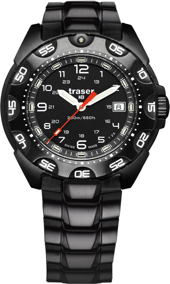 

Traser P49 Tornado Pro TR.105477