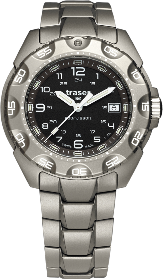 

Traser P49 Special Force 100 TR.105485