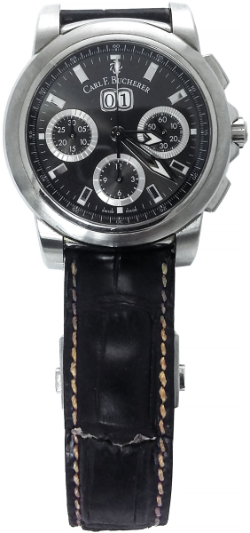 Carl F. Bucherer Patravi 10611.08 Carl F. Bucherer Patravi 10611.08