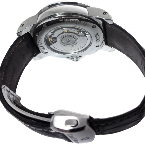 Carl F. Bucherer Patravi 10611.08 Carl F. Bucherer Patravi 10611.08