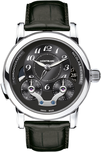 Montblanc Nicolas Rieussec 106488