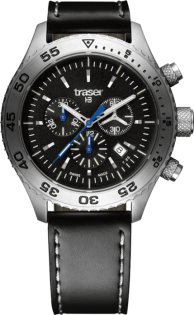Traser P59 Aurora Chronograph TR.106832