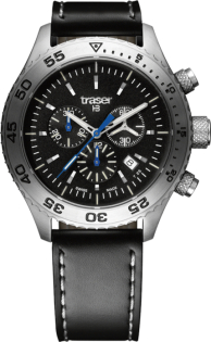 Traser P59 Aurora Chronograph TR.106832