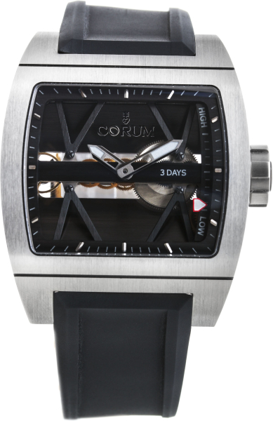 Corum T-Bridge 107.101.04/F371 0000 Corum T-Bridge 107.101.04/F371 0000