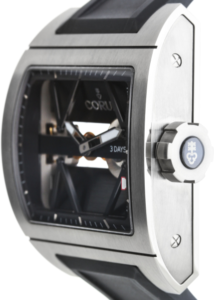 Corum T-Bridge 107.101.04/F371 0000 Corum T-Bridge 107.101.04/F371 0000