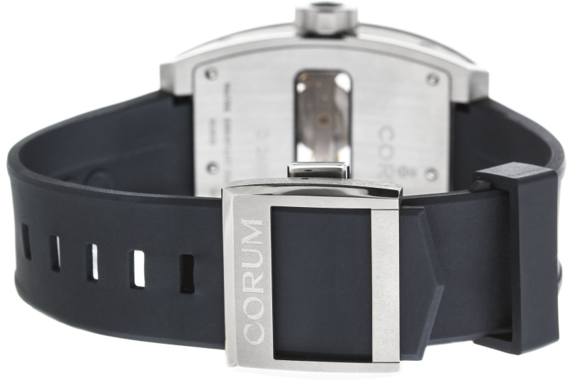 Corum T-Bridge 107.101.04/F371 0000 Corum T-Bridge 107.101.04/F371 0000