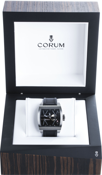 Corum T-Bridge 107.101.04/F371 0000 Corum T-Bridge 107.101.04/F371 0000