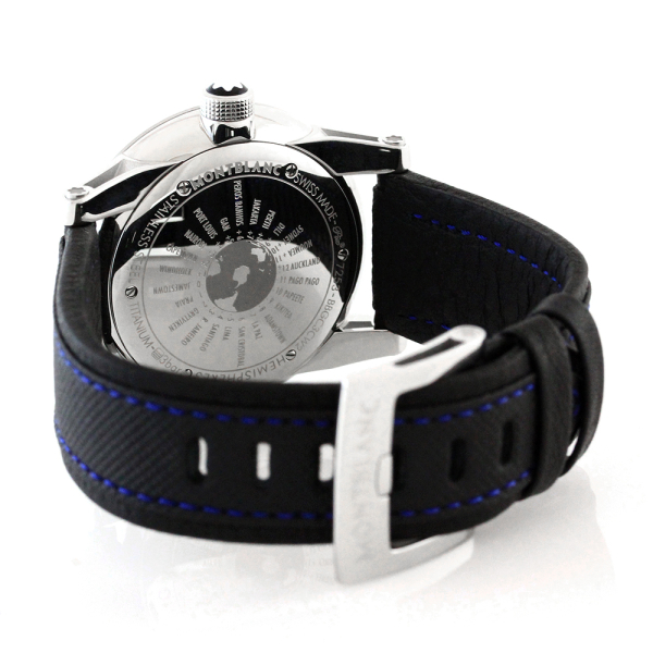 Montblanc Timewalker 108955 Montblanc Timewalker 108955