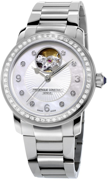 Frederique Constant FC-310HBAD2PD6B Frederique Constant FC-310HBAD2PD6B