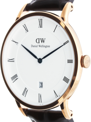 Daniel Wellington Dapper York 1102DW