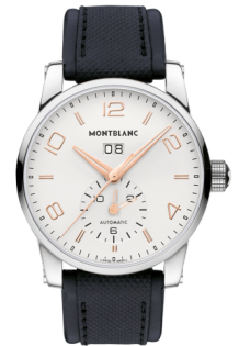 Montblanc TimeWalker 110579