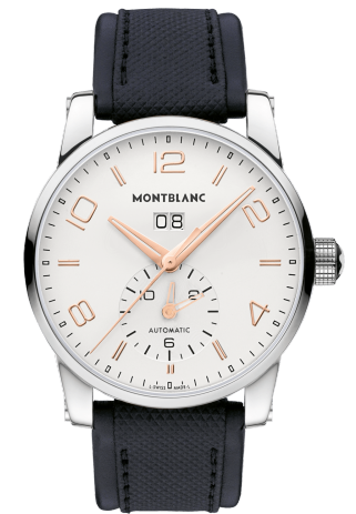 Montblanc TimeWalker 110579 Montblanc TimeWalker 110579
