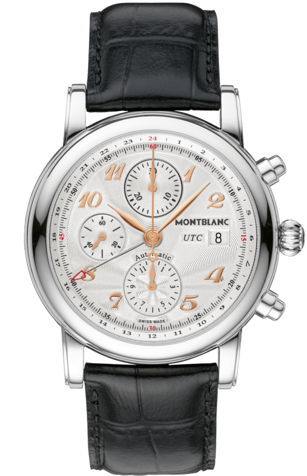 

Montblanc Star 110590