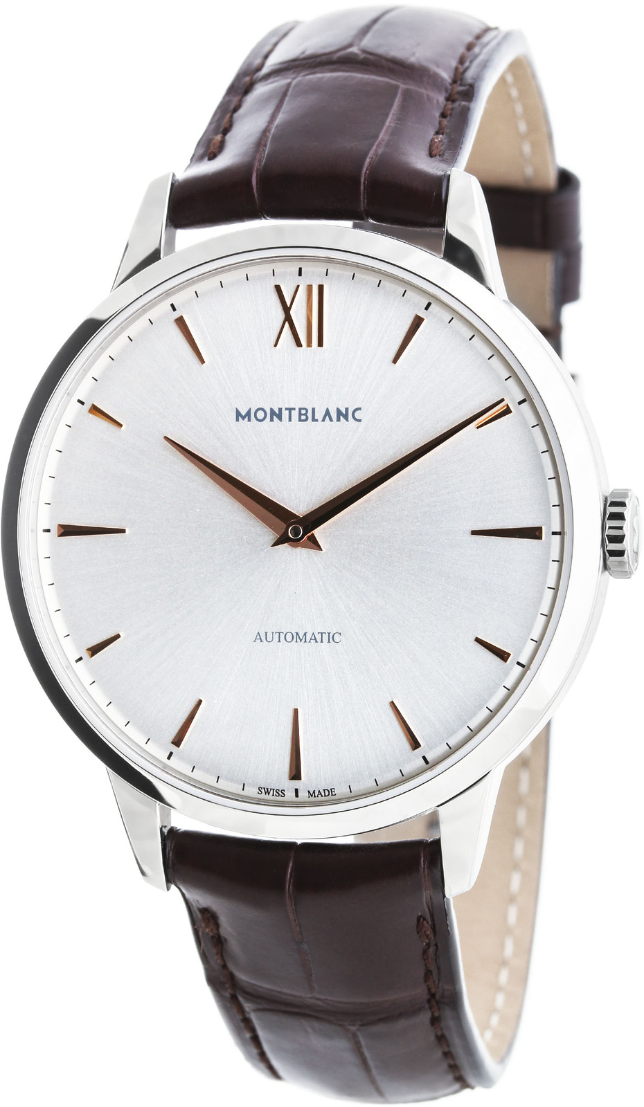 

Montblanc Heritage 110695