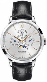 Montblanc Meisterstuck Heritage Perpetual Calendar 110715