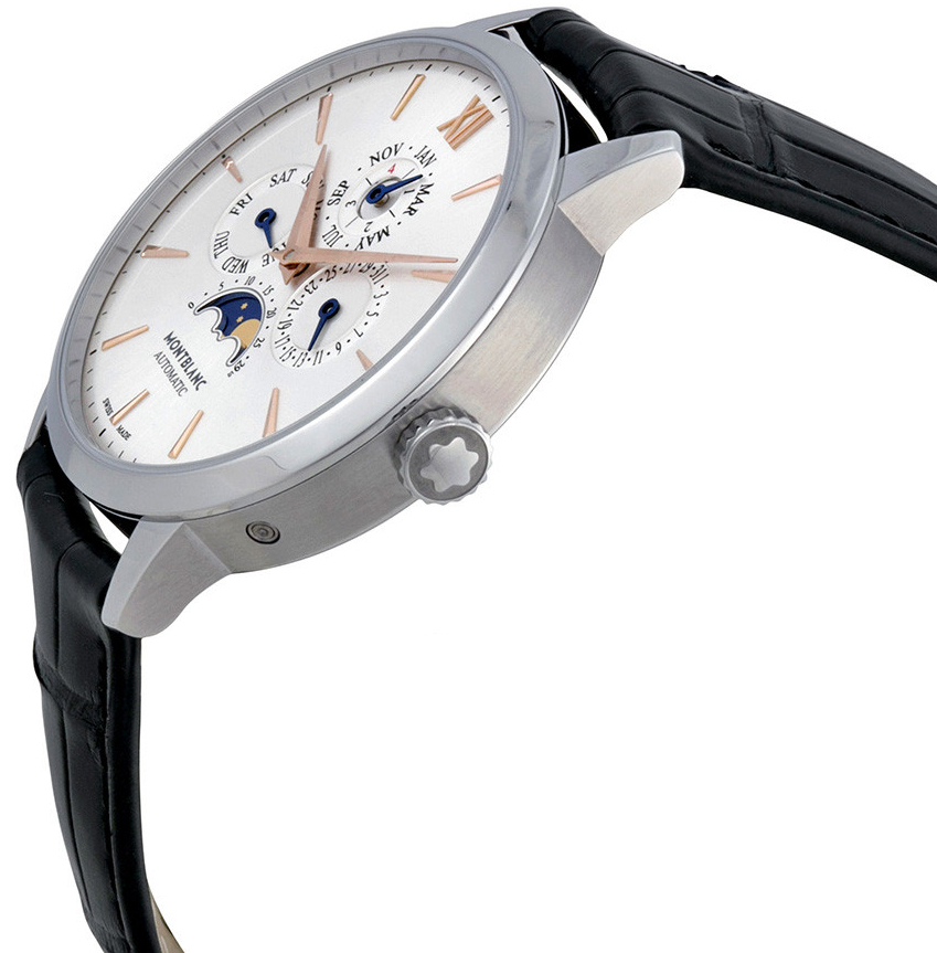Montblanc Meisterstuck Heritage Perpetual Calendar 110715