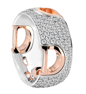  Кольцо Damiani 20049215