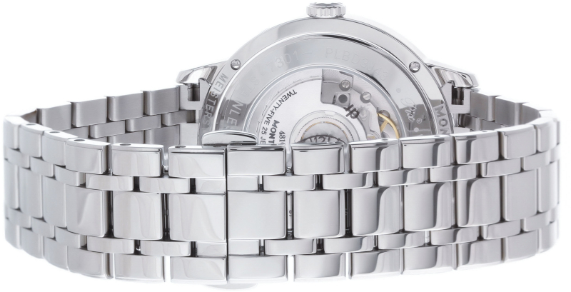 Montblanc Heritage 111184