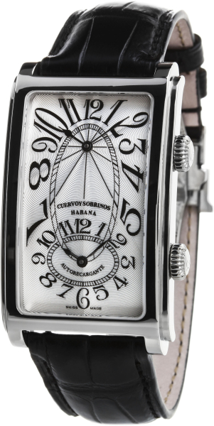 Cuervo y Sobrinos 1112.1AG