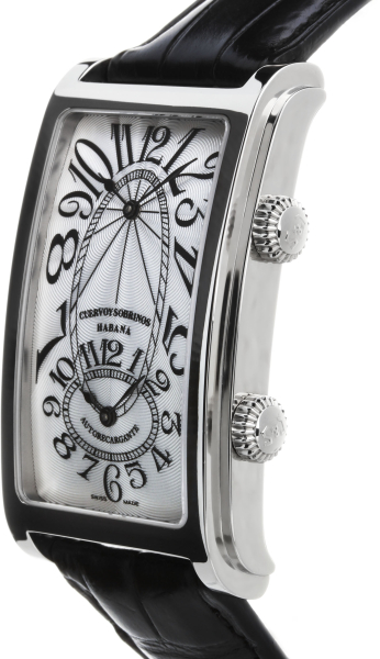 Cuervo y Sobrinos 1112.1AG