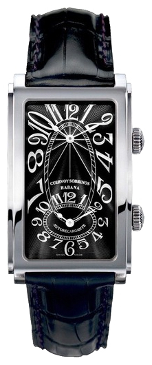 Cuervo y Sobrinos 1112.1NG Cuervo y Sobrinos 1112.1NG