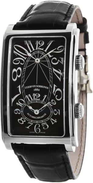 Cuervo y Sobrinos 1112.1NG Cuervo y Sobrinos 1112.1NG